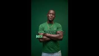 SUMMER - MIX - EDITION 1 ( DJ NAVAS - DEEJAY DESTI.......