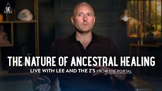 The Nature of Ancestral Healing ⚡️ by LeeHarrisEnergy 29,373 views 1 month ago 5 minutes, 29 seconds