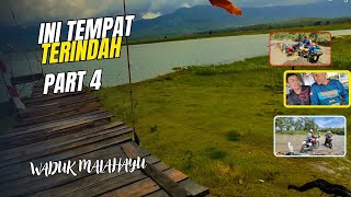 AKHIRNYA KETEMU TEMPAT PENGOBAT RASA LELAH