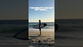 Cam Check Waves Are Somehow Always Perfect While Youre At Work