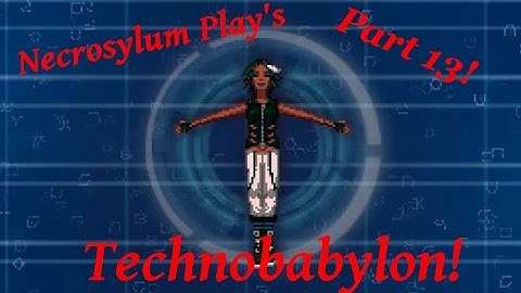 Necrosylum play