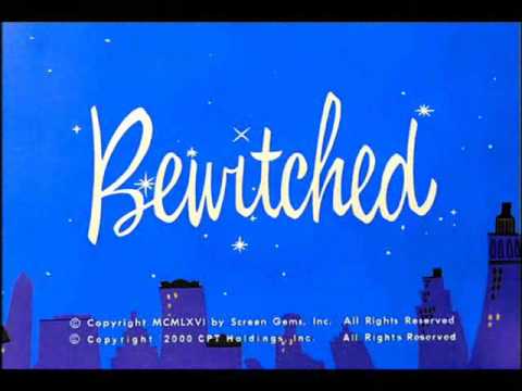 Bewitched x 2 (No.1) - Frankie Randall Versus Stev...