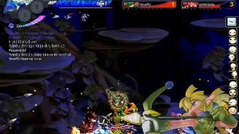 Grand Chase PH: MP Hacker - Kholokoy