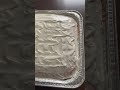 Cake iced