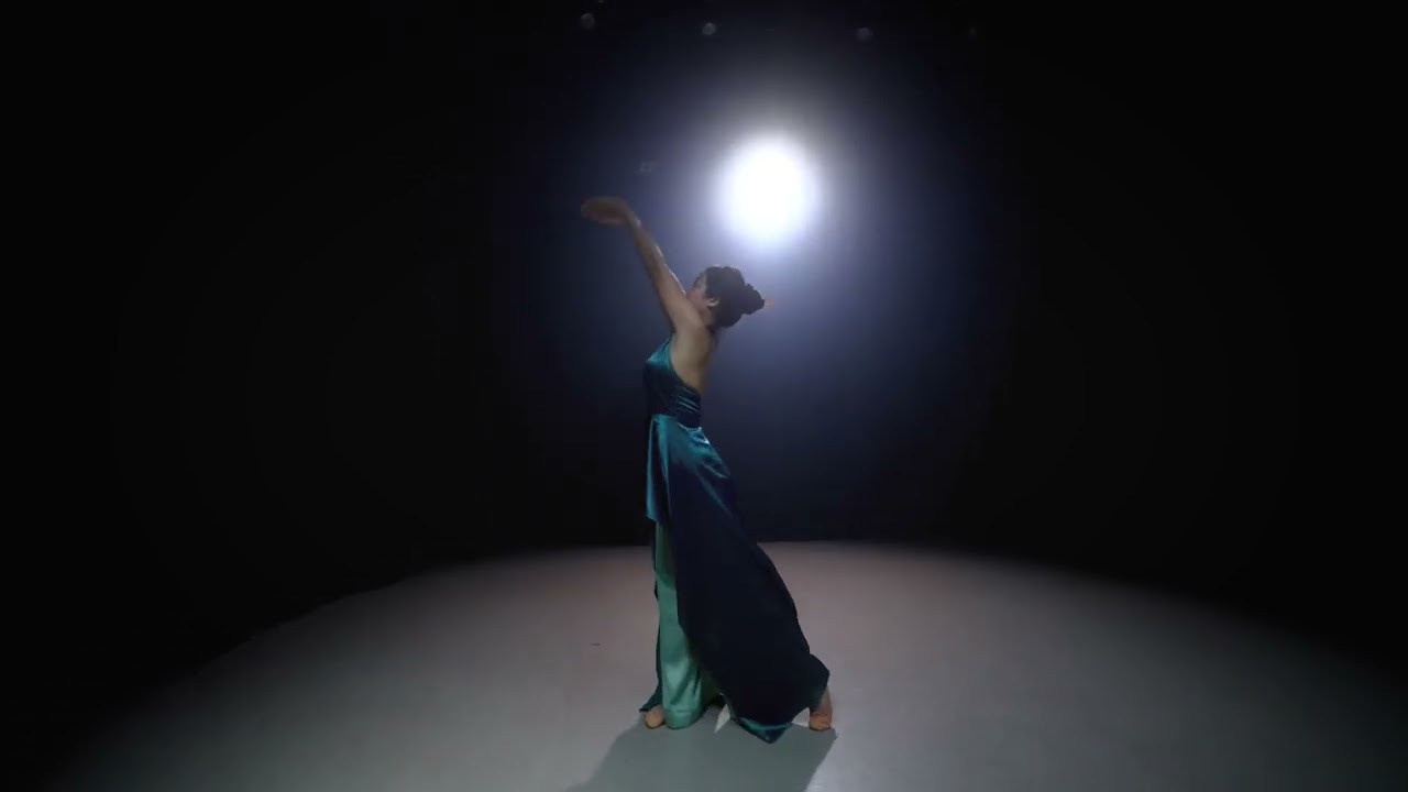 Múa GIAI ĐIỆU VIỆT NAM MÌNH - Biên đạo: Châu Khanh