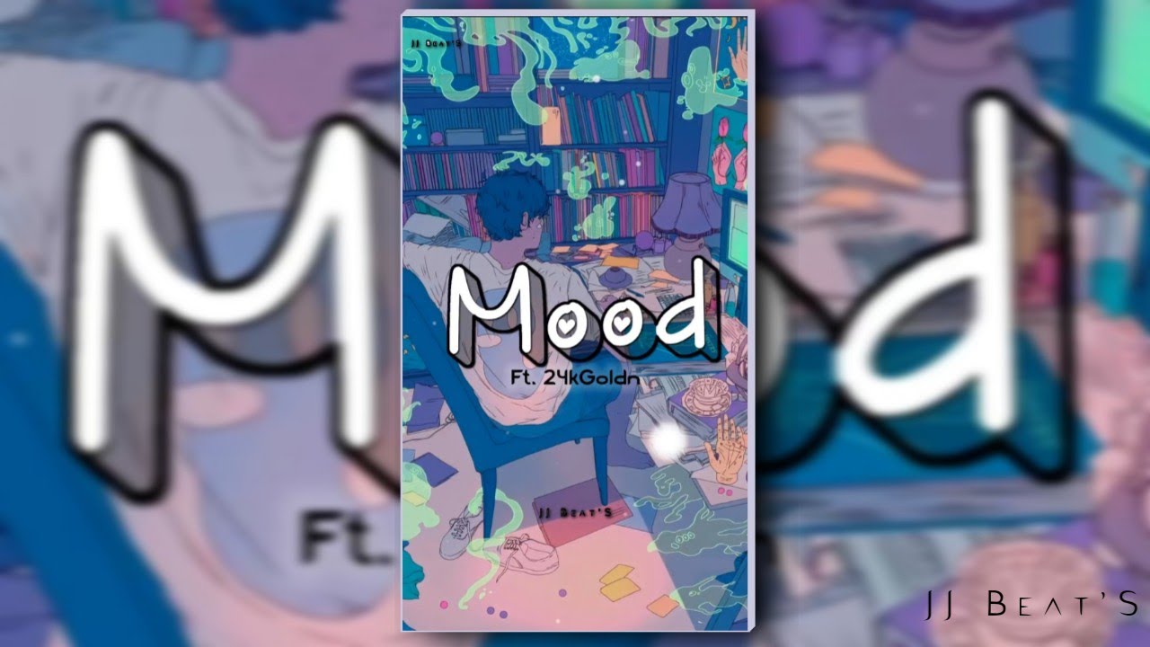 24kgoldn Mood Lyrics Video Archives Video Download Statusrc