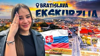 VLOG SA EKSKURZIJE