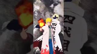 Capcut Edit ⚡ Minato Namikaze