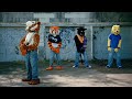 Teezo Touchdown - Rooting For You (Official Video)