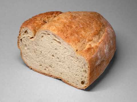 Chorleywood bread process | Wikipedia audio article - YouTube