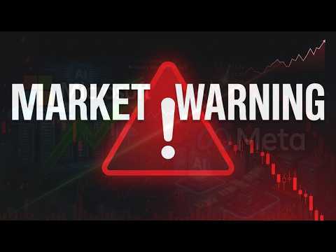 Markets Just Got a Huge Warning