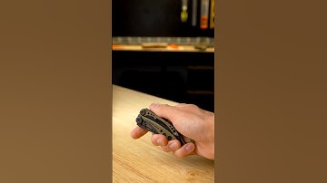 Full Review on the Leatherman Skeletool is Live! #edc #multitool #leatherman #everydaycarry  #blade