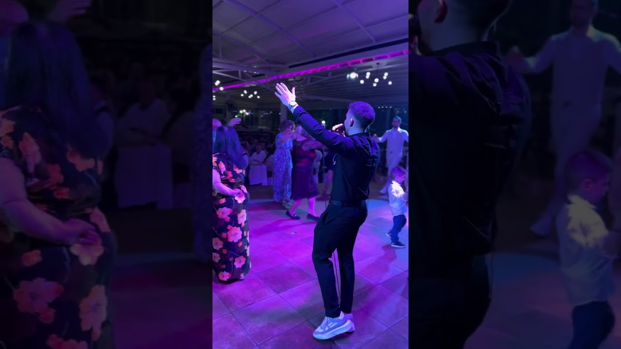 ΠΕΤΕΙΝΟΣ - ΠΑΠΑΓΕΩΡΓΙΟΥ | ΓΑΜΟΣ ΒΟΛΟΣ