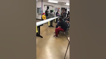 Fastest co2 car in the world