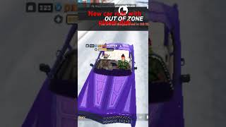 Flex city new car ride with player didi screenshot 3