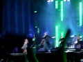 Robbie Williams - Tripping (Close Encounters Tour México D.F. 21 de Octubre 2006)