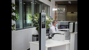 Thermal Cameras | Thermal Camera Solutions