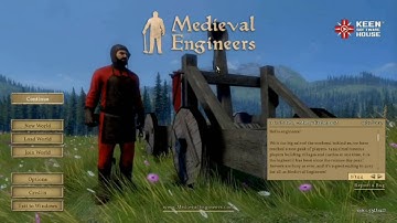 MEDIEVAL ENGINEERS S 1 E 14 THE THREE WINDMILL