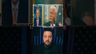 AOC Doubles Down: “Grave Public Admission” & McCarthy Hits Back Part 2