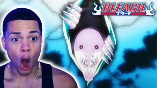 ICHIGO VS MENOS GRANDE!! | Bleach Episode 14 REACTION!