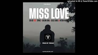 Miss Love Saii Kay Fttopine  Uralom Kania sailas Demas  Nathan Nakikus