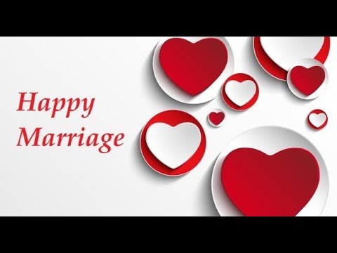 How To Have a Happy Marriage - Strong Marriage secret
