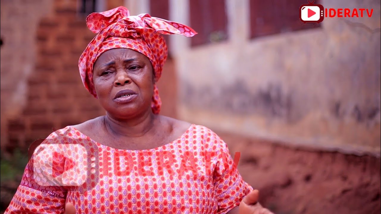 AWENIBAKU Latest Yoruba Movie 2022 Drama Starring Rotimi Salami