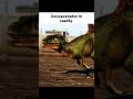 #concavenator #jurassicworld edit