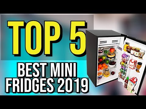 ✅-top-5:-best-mini-fridge-2019