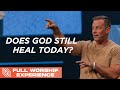 Does God Still Heal Today? // There Is More // Pastor Josh Howerton