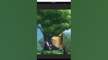 Как сделать двойной прыжок в Unity