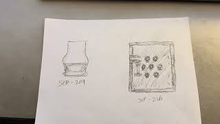 Showing Upcoming SCP Content!