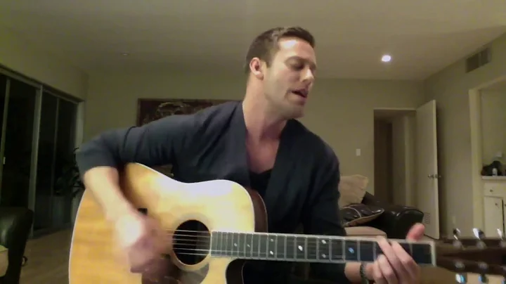 The Chainsmokers (Cover) All We Know by Daniel Kir...