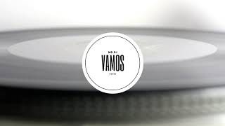 MD Dj - Vamos (Cover)