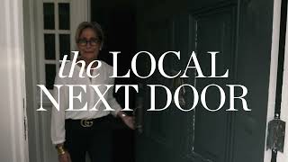 The Local Next Door: Westchester with Marcene Hedayati