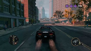 SRTT - Vehicle Handling Mod Showcase