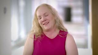 Peraton Employee Story Progyny Fertility Benefit Family Building Success
