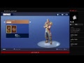 فورت نايت مع شيلة راح ورحل على كيف كيفك