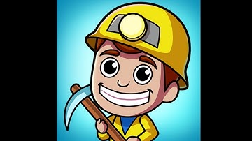 idle miner tycoon! part 1, starting off