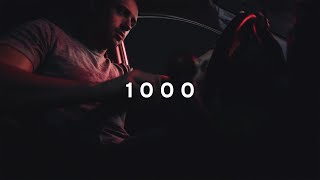 1000 SUBSCRIBERS | RAMBLING ROAD