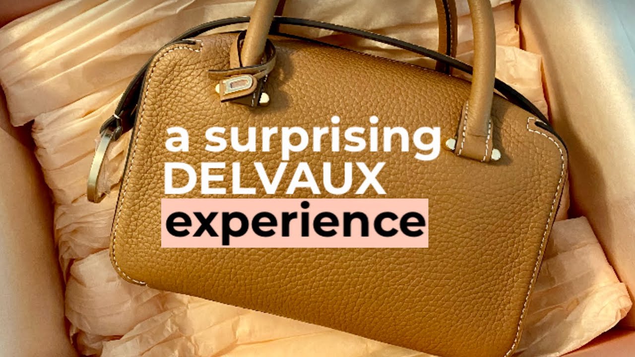 delvaux cool box