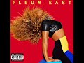 Sax by Fleur East (Clean Version)