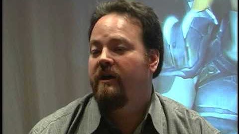 StarCraft: Ghost – Gamespot Interview with Bill Roper (2003)