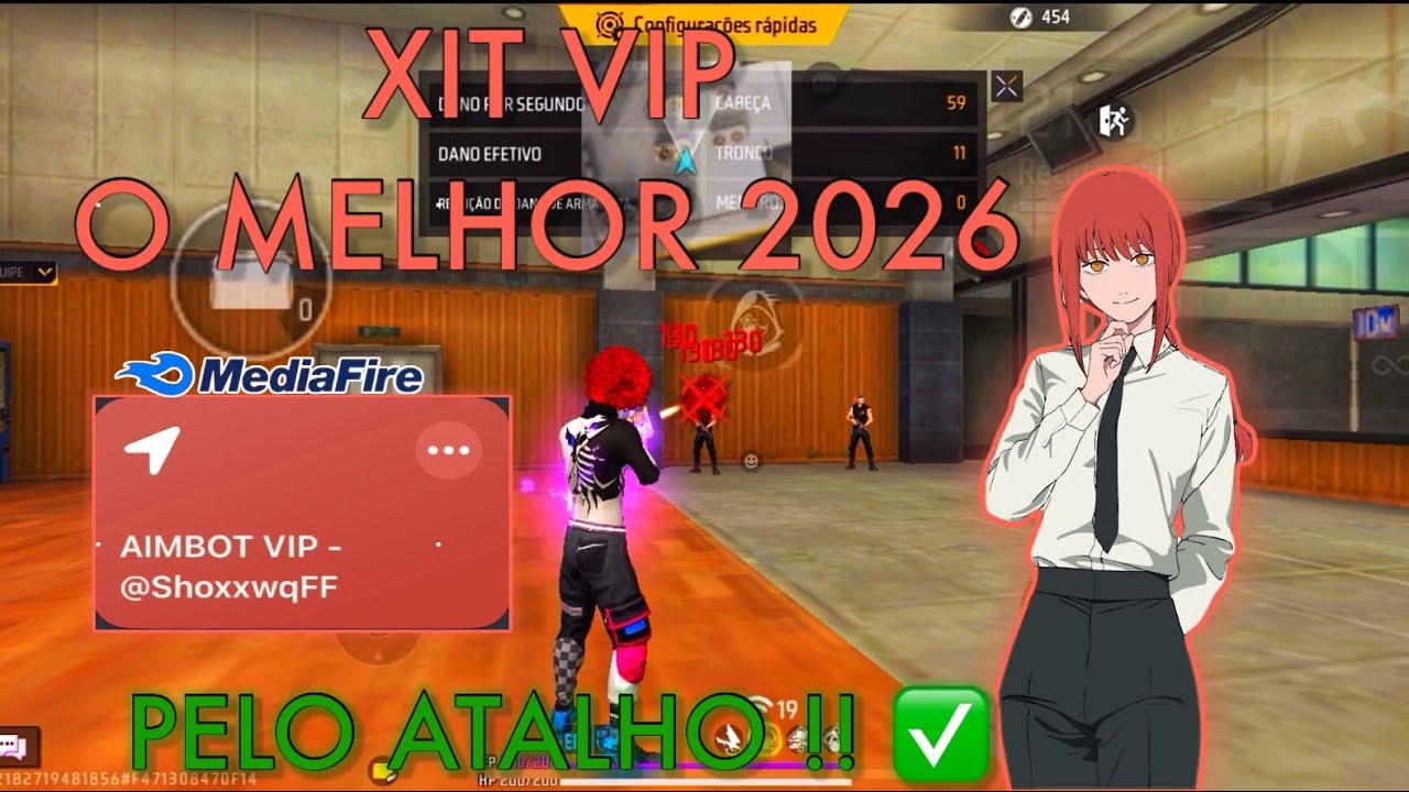 🩸HEADTRICK IOS ATALHO PELA DNS⚙️ IOS VIP☠️ REGEDIT PARA IPHONE ANT BAN E ANT BLACK LIST🔥