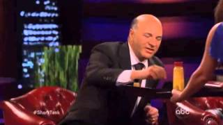 Spatty on Shark Tank and follow up Wealth