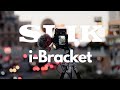 SLIK I-Bracket I型 支架 快拆板 Arca相容 可調整相機螺絲位置 直拍可(I Bracket，公司貨) product youtube thumbnail