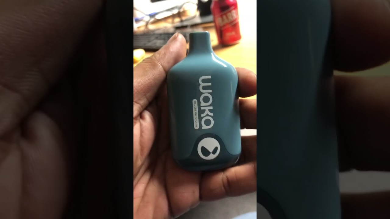 Vape business in Bangladesh legal ?