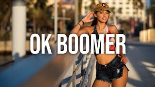 peter kuli & jedwill - ok boomer (TikTok) (buttercup Remix)