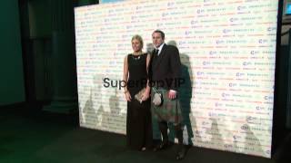 Gemma Gibbons at  Emeralds And Ivy Ball at Old Billingsga...