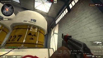 ESEA.net COTW: 5k nuke